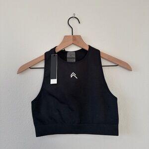 Oner Active Classic Seamless Crop Top